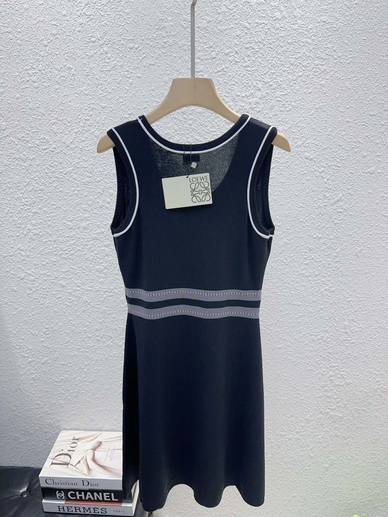 Loewe Dress